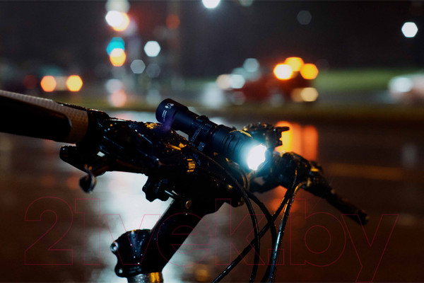 Изображение товара Фонарь Armytek Prime C2 Pro Magnet USB / F08101W (теплый)