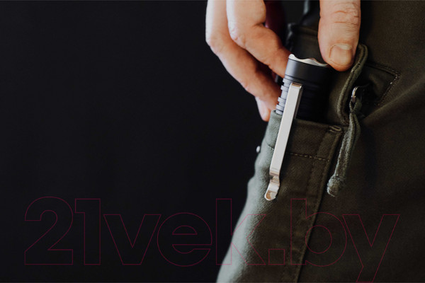 Изображение товара Фонарь Armytek Prime C2 Pro Magnet USB / F08101W (теплый)