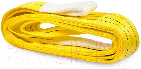 Изображение товара Строп TOR СТП 3т 4м 90мм / 11634