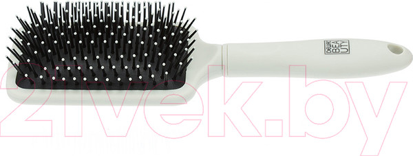 Изображение товара Расческа-массажер Dewal Beauty Прованс DBPR5 (кремовый)