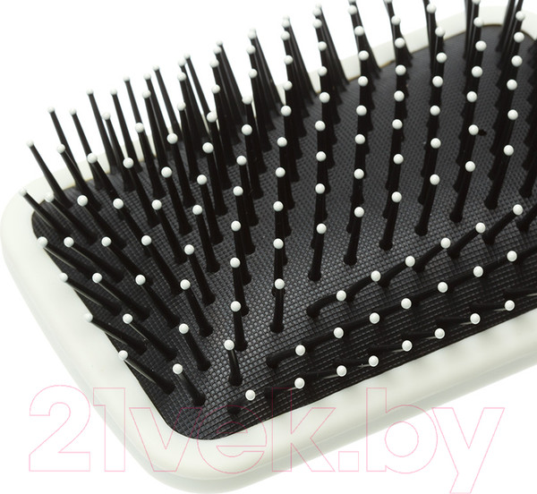 Изображение товара Расческа-массажер Dewal Beauty Прованс DBPR5 (кремовый)