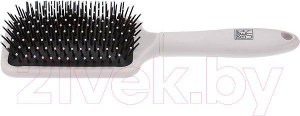 Изображение товара Расческа-массажер Dewal Beauty Прованс DBPR5 (пудровый)