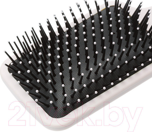 Изображение товара Расческа-массажер Dewal Beauty Прованс DBPR5 (пудровый)