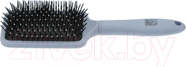 Изображение товара Расческа-массажер Dewal Beauty Прованс DBPR5 (лавандовый)