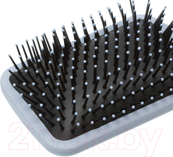 Изображение товара Расческа-массажер Dewal Beauty Прованс DBPR5 (лавандовый)