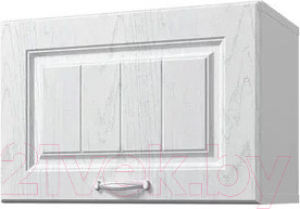 Изображение товара Шкаф под вытяжку Горизонт Мебель Принцесса 50 (арктик)