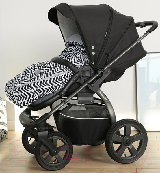 Изображение товара Конверт детский X-Lander T-AKC-00036