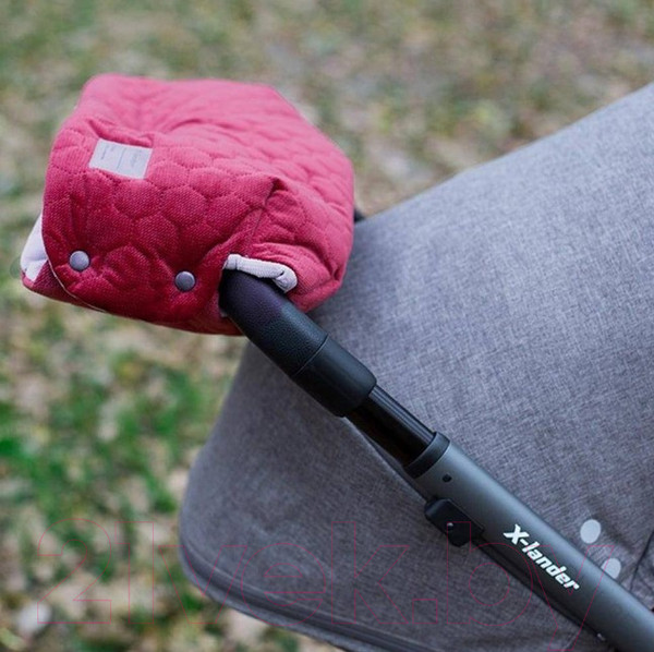 Изображение товара Муфта для коляски X-Lander T-AKC01-00983