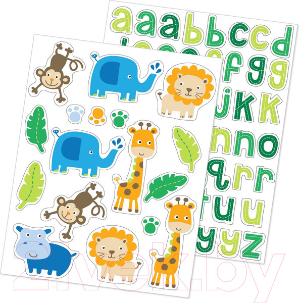 Изображение товара Детский горшок Summer My Fun Potty Infant 11400 (салатово-голубой)