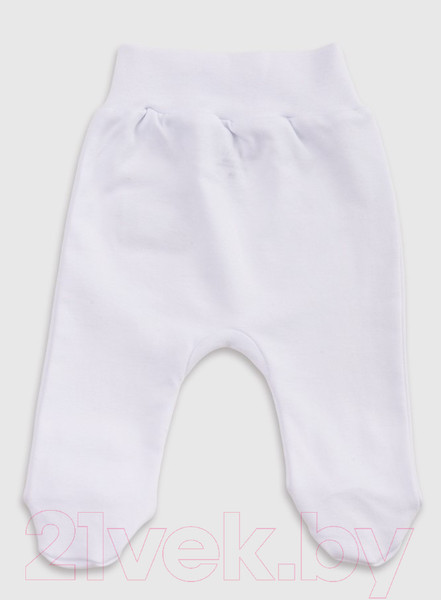 Изображение товара Набор ползунков Rant Twin Boo 3-6 мес (Ocean Green, р.68)