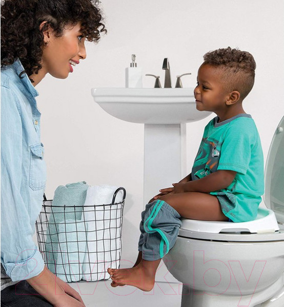 Изображение товара Детский горшок Summer Train With Me Potty Infant 11700Z