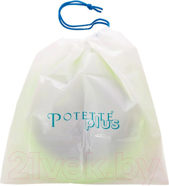 Изображение товара Дорожный горшок Potette Plus 23011M