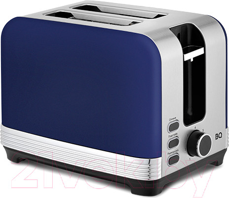 Изображение товара Тостер BQ T1000 (синий)