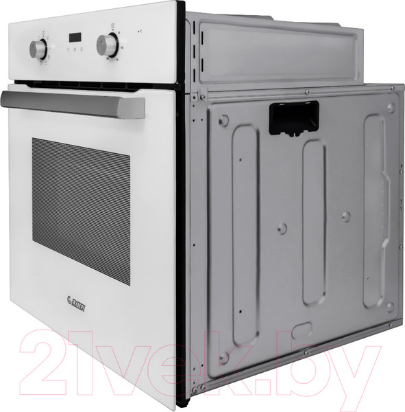 Изображение товара Электрический духовой шкаф Exiteq EXO-402 (белый)