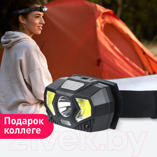 Изображение товара Фонарь ЭРА GB-608 / Б0052319