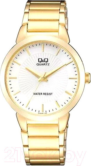 Изображение товара Часы наручные мужские Q&Q QA42J001Y