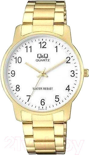 Изображение товара Часы наручные мужские Q&Q QA42J004Y
