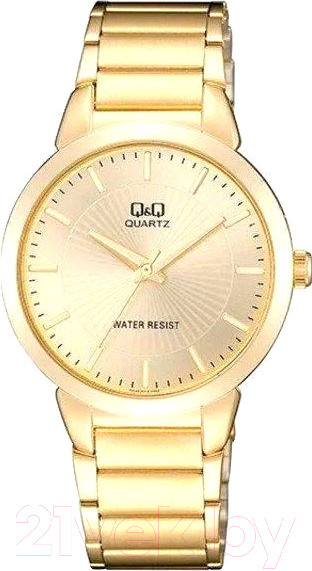 Изображение товара Часы наручные мужские Q&Q QA42J010Y