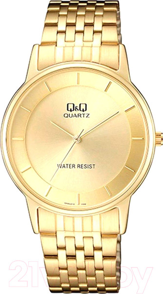 Изображение товара Часы наручные мужские Q&Q QA56J010Y