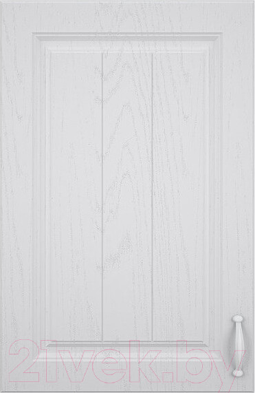 Изображение товара Шкаф под вытяжку Горизонт Мебель Принцесса 80 (арктик)