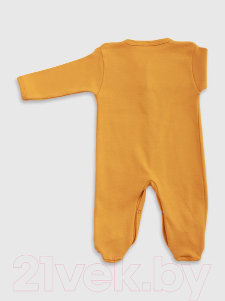 Изображение товара Комбинезон для малышей Rant First (Desert Beige, р.62)
