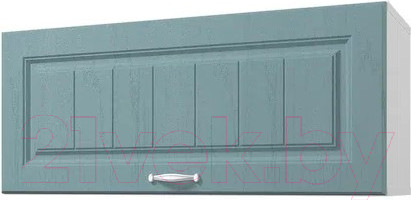 Изображение товара Шкаф под вытяжку Горизонт Мебель Принцесса 80 (мурено)