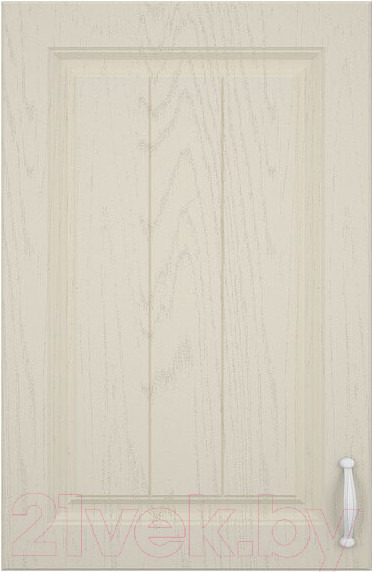 Изображение товара Шкаф под вытяжку Горизонт Мебель Принцесса 80 (бежевый)