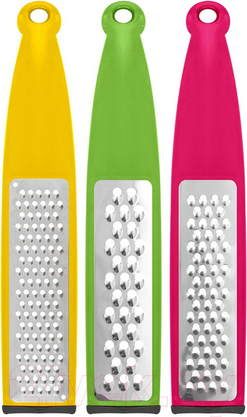 Изображение товара Набор терок Мультидом VL53-75 (3шт)