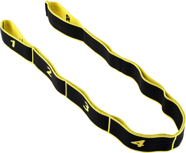 Изображение товара Эспандер Sangh 90x4см / 4128424 (желтый)