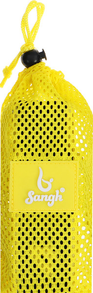 Изображение товара Эспандер Sangh 90x4см / 4128424 (желтый)