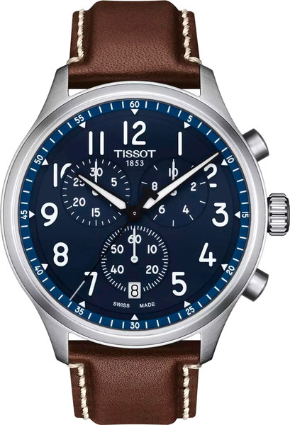 Изображение товара Часы наручные мужские Tissot T116.617.16.042.00