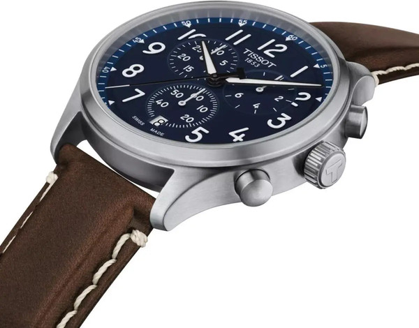 Изображение товара Часы наручные мужские Tissot T116.617.16.042.00