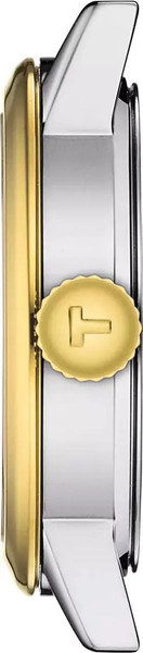 Изображение товара Часы наручные женские Tissot T129.210.22.263.00