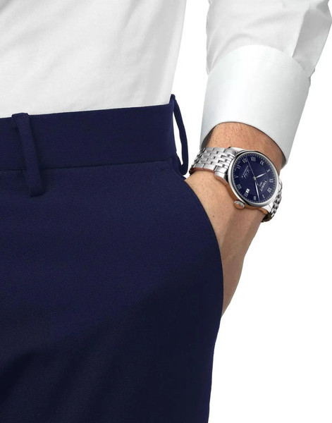 Изображение товара Часы наручные мужские Tissot T006.407.11.043.00