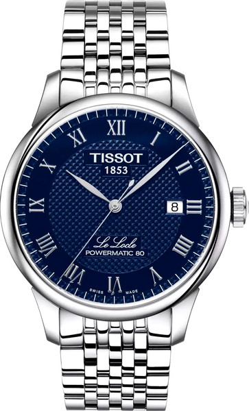 Изображение товара Часы наручные мужские Tissot T006.407.11.043.00