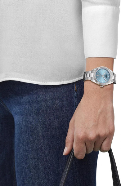 Изображение товара Часы наручные женские Tissot T101.910.11.351.00