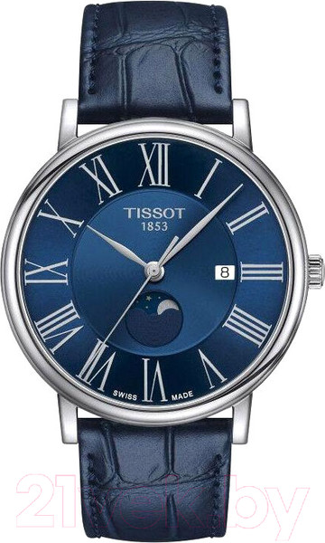 Изображение товара Часы наручные мужские Tissot T122.423.16.043.00