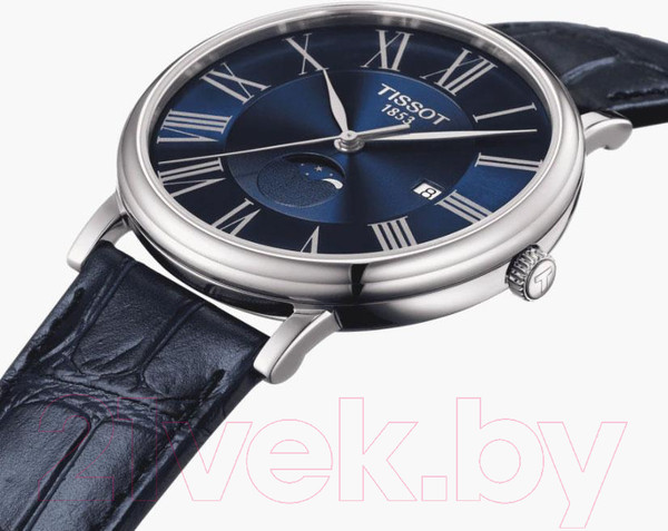 Изображение товара Часы наручные мужские Tissot T122.423.16.043.00