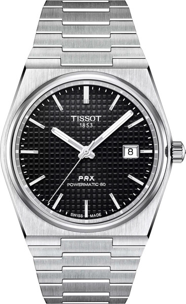 Изображение товара Часы наручные мужские Tissot T137.407.11.051.00