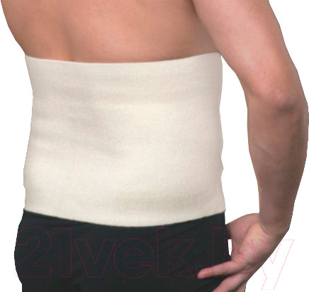 Изображение товара Бандаж абдоминальный Prolife Orto ARYK01 (XL)