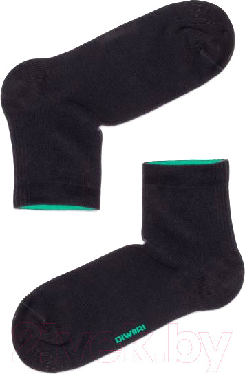 Изображение товара Носки Diwari Active 148 (р.25, черный)