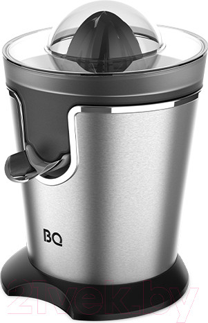 Изображение товара Соковыжималка электрическая BQ J1732 (черный/серебристый)