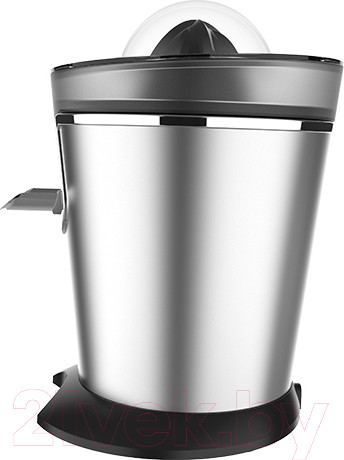 Изображение товара Соковыжималка электрическая BQ J1732 (черный/серебристый)