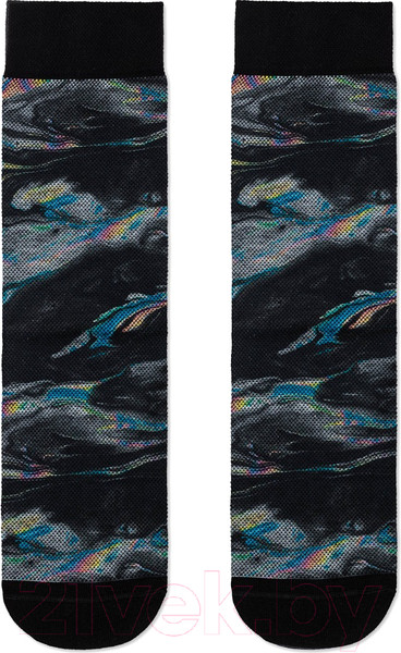 Изображение товара Носки Diwari Happy 153 (р.29, черный)