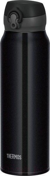 Изображение товара Термос для напитков Thermos JNL-754 PBK / 369277 (жемчужный черный)