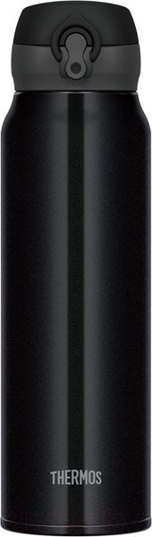 Изображение товара Термос для напитков Thermos JNL-754 PBK / 369277 (жемчужный черный)
