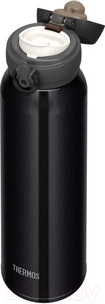 Изображение товара Термос для напитков Thermos JNL-754 PBK / 369277 (жемчужный черный)