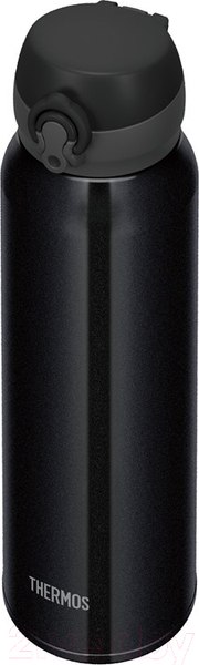 Изображение товара Термос для напитков Thermos JNL-754 PBK / 369277 (жемчужный черный)