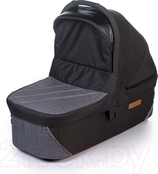 Изображение товара Детская универсальная коляска Babyhit Tribute 2 / BS302 (черный)