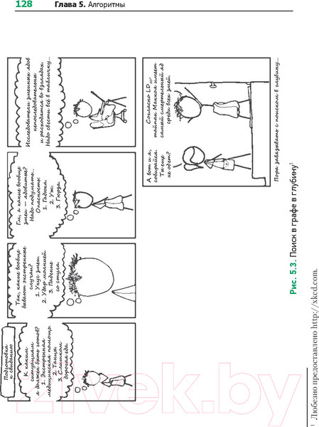 Изображение товара Книга Питер Теоретический минимум по Computer Science (Фило В.)